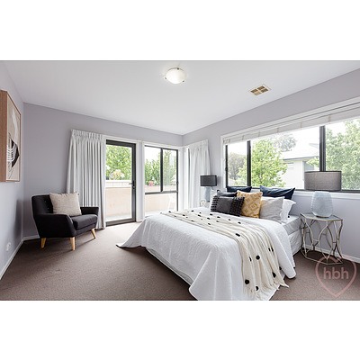 19/215 Aspinall Street, Watson ACT 2602