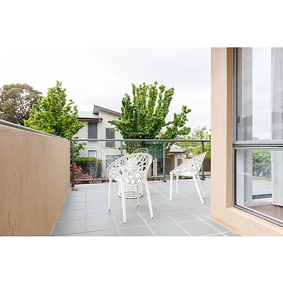 19/215 Aspinall Street, Watson ACT 2602