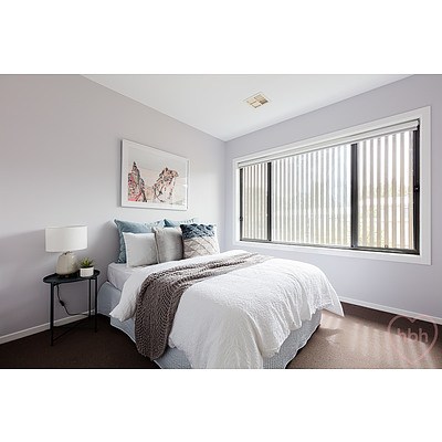 19/215 Aspinall Street, Watson ACT 2602