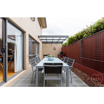 19/215 Aspinall Street, Watson ACT 2602