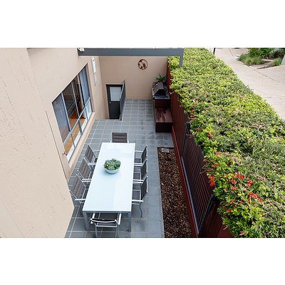 19/215 Aspinall Street, Watson ACT 2602