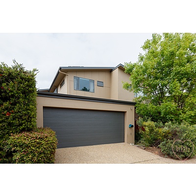 19/215 Aspinall Street, Watson ACT 2602