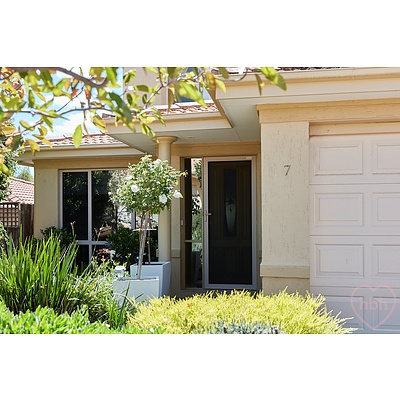 7/21 Temperley Street, Nicholls ACT 2913