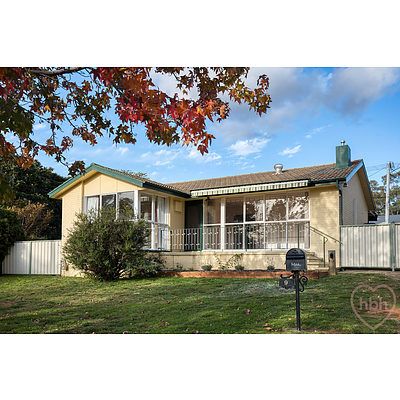 9 Hearn Street, Watson ACT 2602