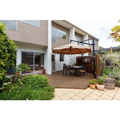 15 Bettie Mcnee Street, Watson ACT 2602