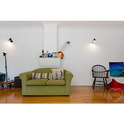 80 Irvine Street, Watson ACT 2602