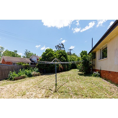 80 Irvine Street, Watson ACT 2602