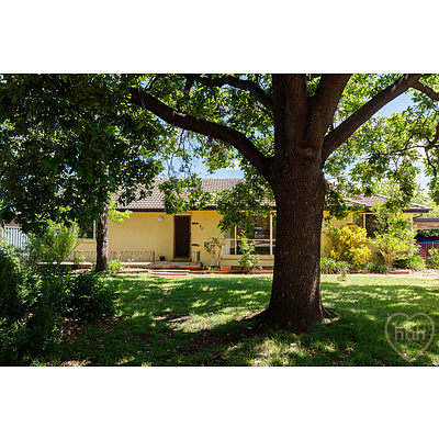 80 Irvine Street, Watson ACT 2602