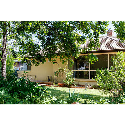 80 Irvine Street, Watson ACT 2602