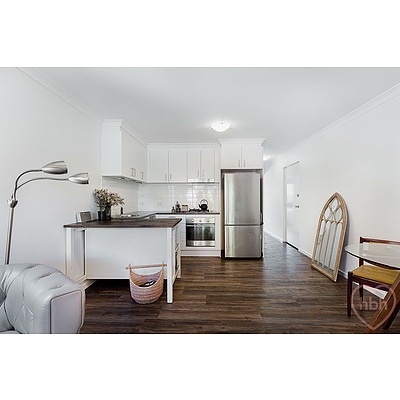 38/35 Tay Street, Watson ACT 2602