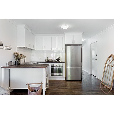 38/35 Tay Street, Watson ACT 2602