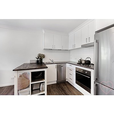 38/35 Tay Street, Watson ACT 2602