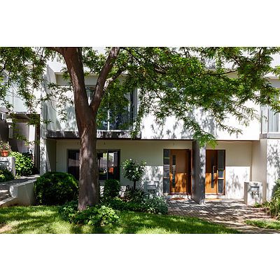 103/215 Aspinall Street, Watson ACT 2602
