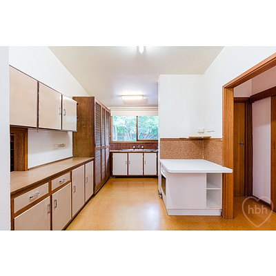 89 Waller Crescent, Campbell ACT 2612