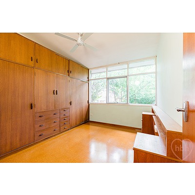 89 Waller Crescent, Campbell ACT 2612