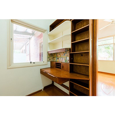 89 Waller Crescent, Campbell ACT 2612