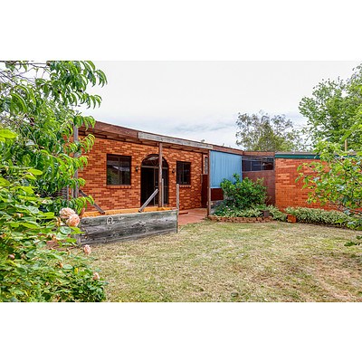 89 Waller Crescent, Campbell ACT 2612