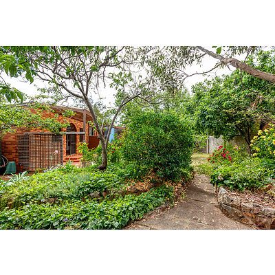 89 Waller Crescent, Campbell ACT 2612
