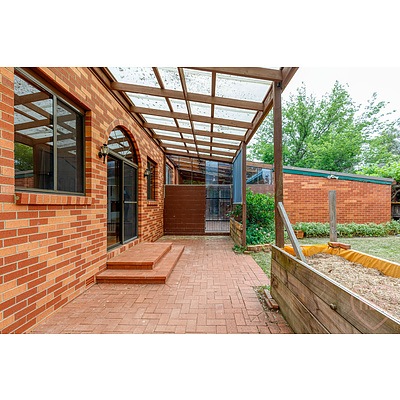 89 Waller Crescent, Campbell ACT 2612