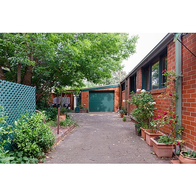89 Waller Crescent, Campbell ACT 2612