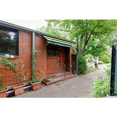 89 Waller Crescent, Campbell ACT 2612