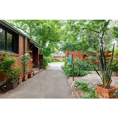 89 Waller Crescent, Campbell ACT 2612