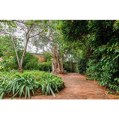 89 Waller Crescent, Campbell ACT 2612