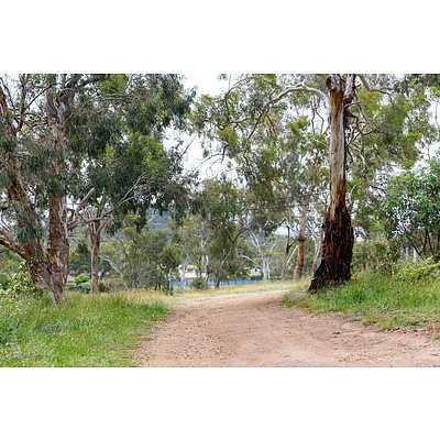 89 Waller Crescent, Campbell ACT 2612