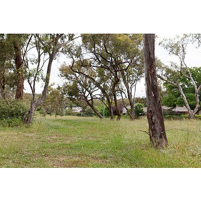 89 Waller Crescent, Campbell ACT 2612