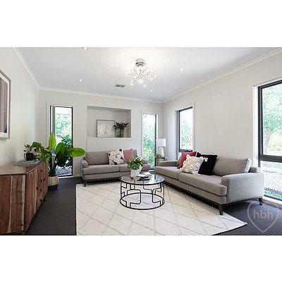 110 Gwen Meredith Loop, Franklin ACT 2913