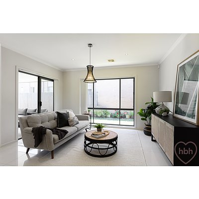 110 Gwen Meredith Loop, Franklin ACT 2913