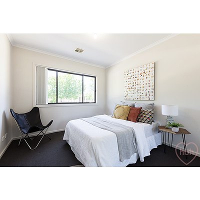 110 Gwen Meredith Loop, Franklin ACT 2913