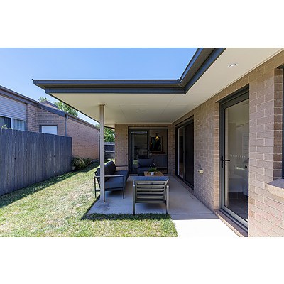 110 Gwen Meredith Loop, Franklin ACT 2913