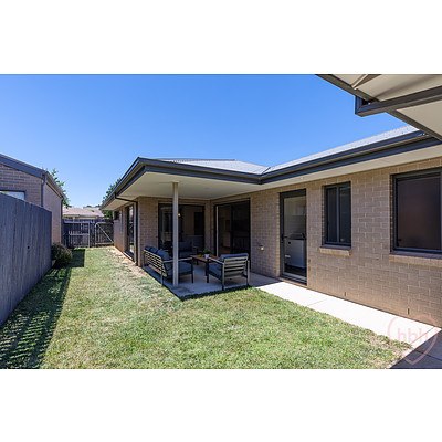 110 Gwen Meredith Loop, Franklin ACT 2913