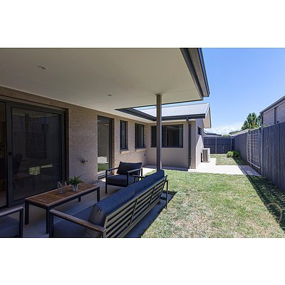 110 Gwen Meredith Loop, Franklin ACT 2913