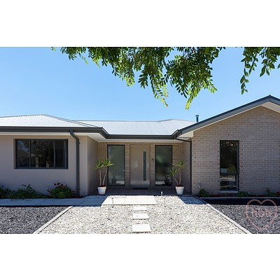 110 Gwen Meredith Loop, Franklin ACT 2913