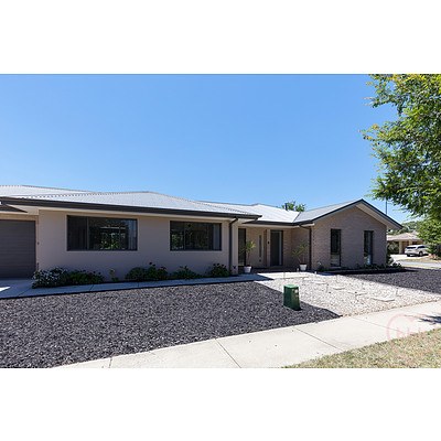 110 Gwen Meredith Loop, Franklin ACT 2913