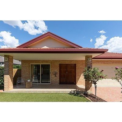 10 Angora Street, Harrison ACT 2914