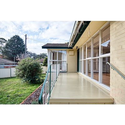 9 Hearn Street, Watson ACT 2602