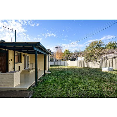 9 Hearn Street, Watson ACT 2602