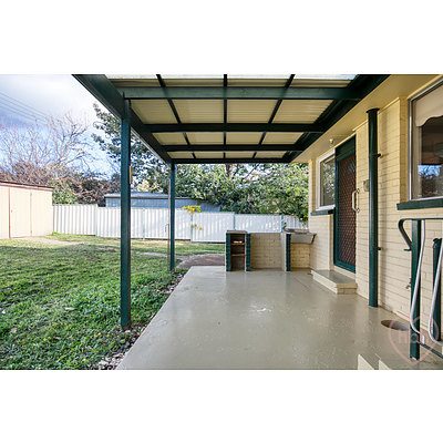 9 Hearn Street, Watson ACT 2602