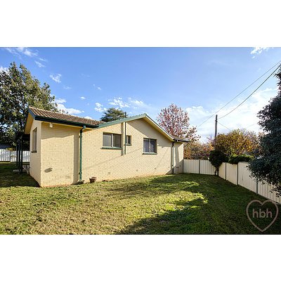 9 Hearn Street, Watson ACT 2602