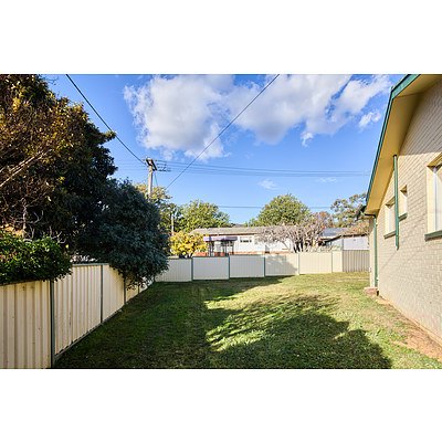 9 Hearn Street, Watson ACT 2602