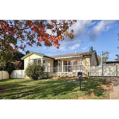 9 Hearn Street, Watson ACT 2602