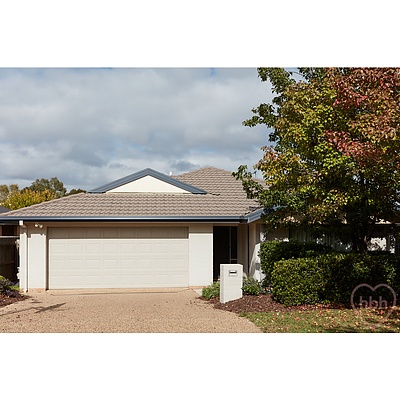 22 Flos Greig Street, Watson ACT 2602