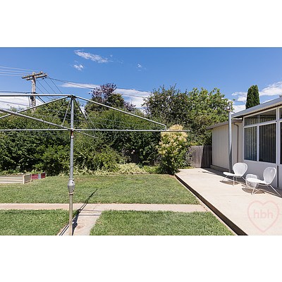 17 Balonne Street, Kaleen ACT 2617