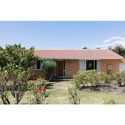 17 Balonne Street, Kaleen ACT 2617