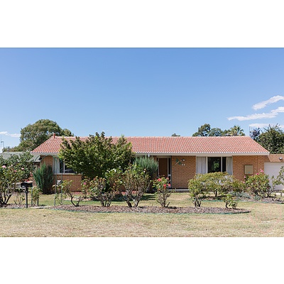 17 Balonne Street, Kaleen ACT 2617