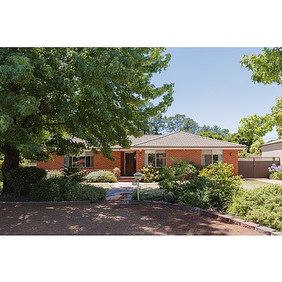 14 Cooper Place, Watson ACT 2602