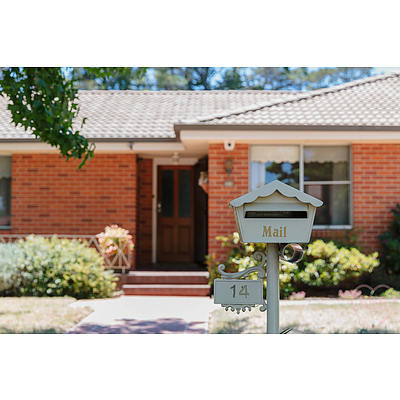 14 Cooper Place, Watson ACT 2602